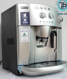 Máy pha cà phê Delonghi Full Automatic Espresso ESAM 4200.S
