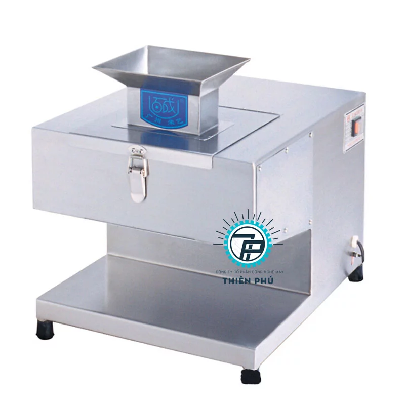 Máy Thái Thịt Bò JZ
