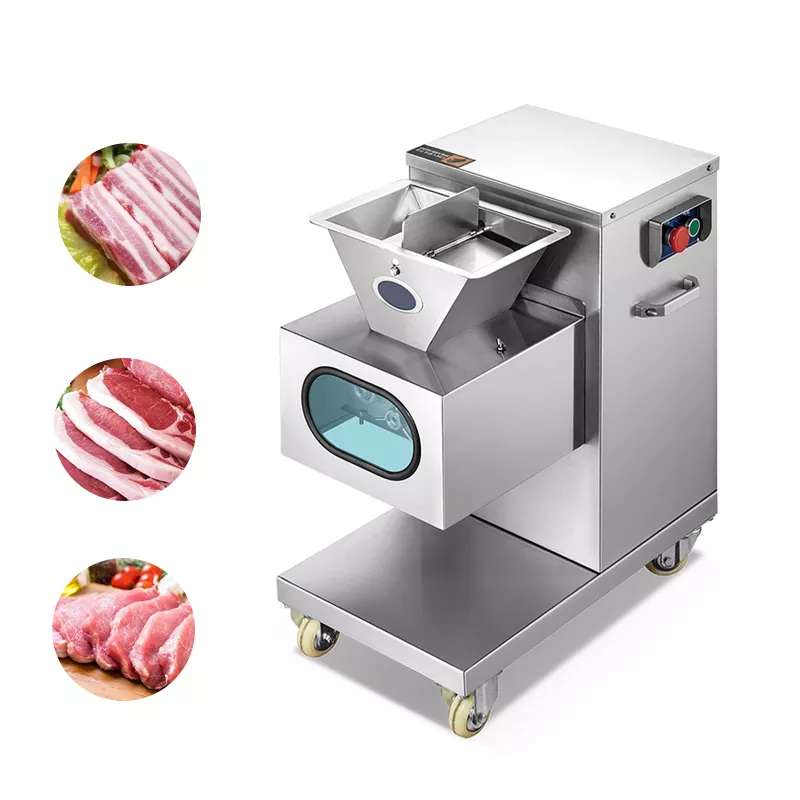 Máy Thái Thịt QX-400