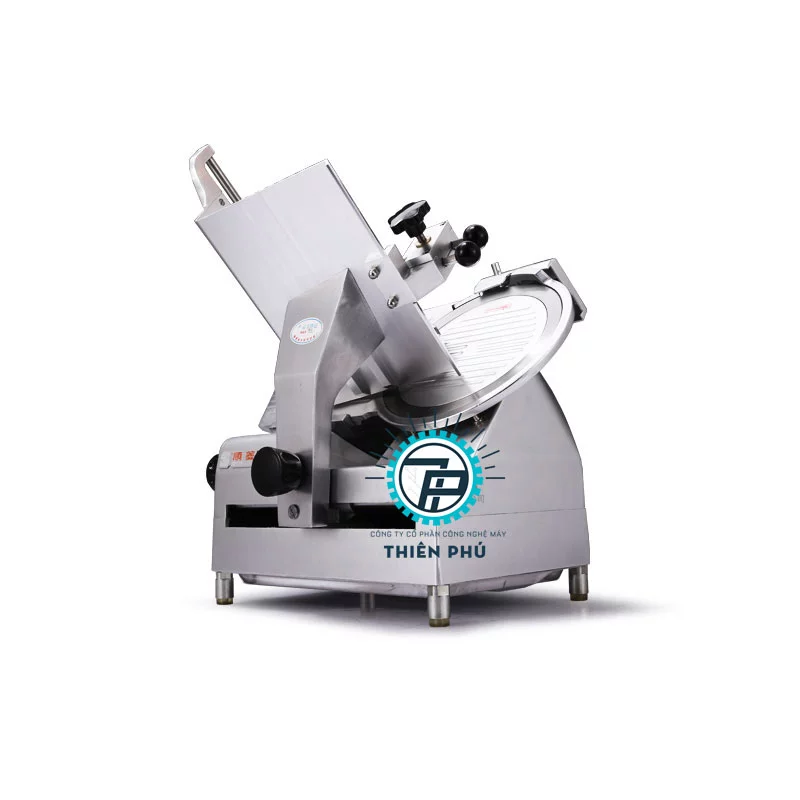Máy thái thịt tự động SL-300E