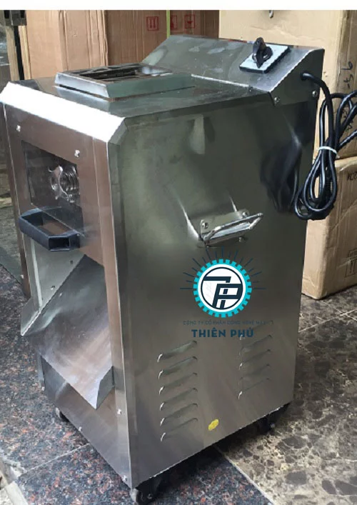 Máy thái thịt YZ-320A