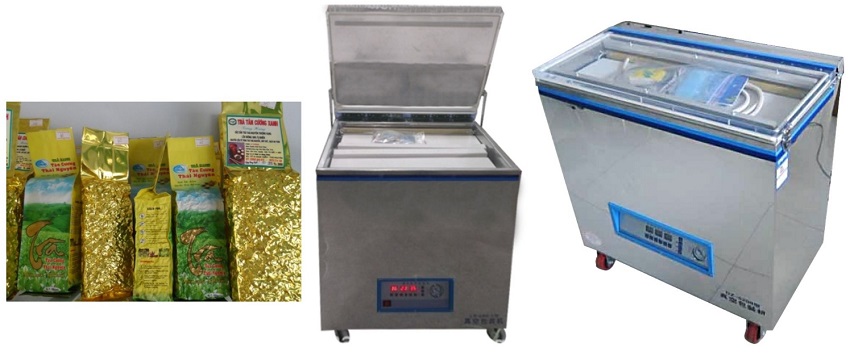 May hut chan khong che LD 600 2 2