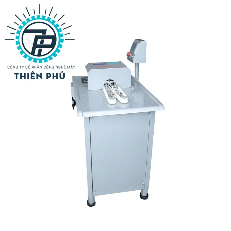 Máy Buộc Đầu Xúc Xích AK-400