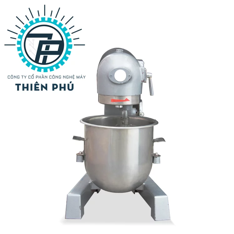 Máy Trộn Bột 10 Lít 5 Máy Trộn Bột 10 Lít