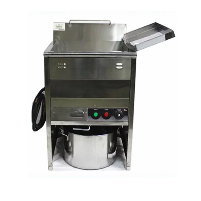 Bếp Chiên Đơn 50 Lít