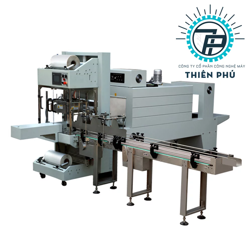 máy co màng tại miền tây