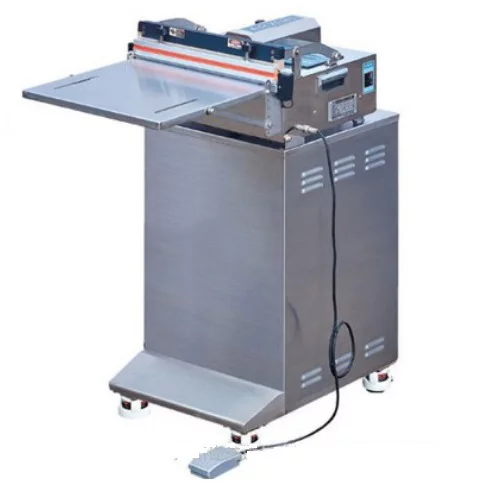 Máy Hút Chân Không Và Thổi Khí AIRZERO CAZ460ES
