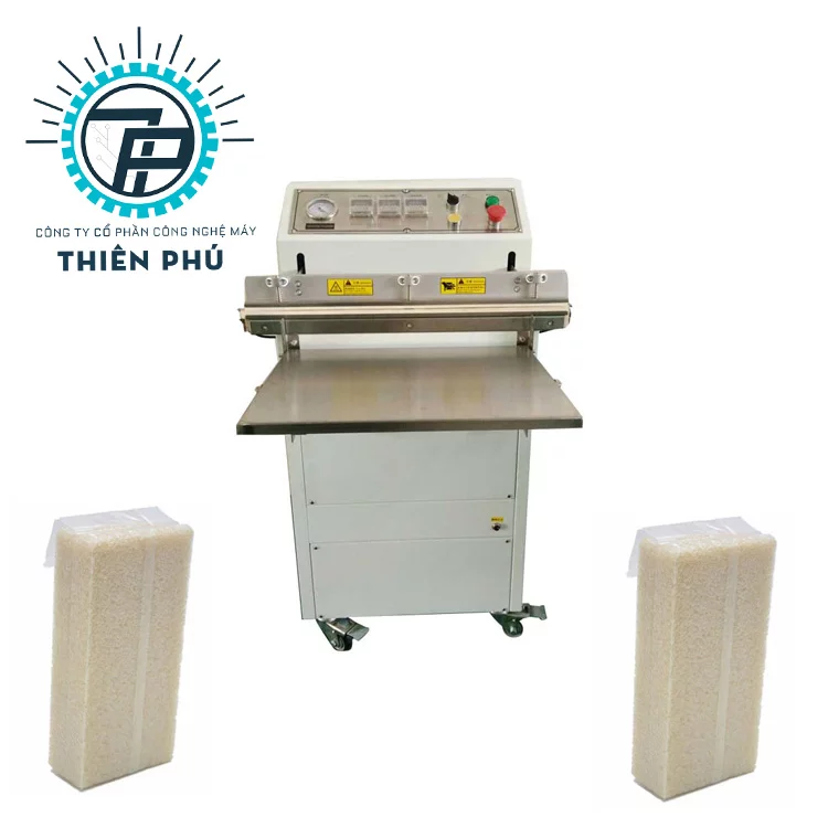Máy Hút Chân Không Vòi Ngoài VS-1000 - Ảnh 2