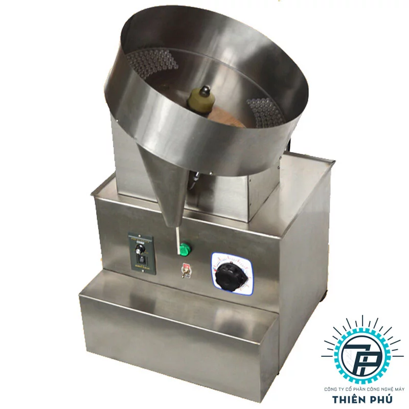 Máy đếm viên thuốc bán tự động SP-50