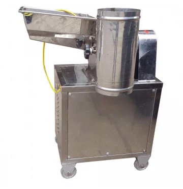 Máy Xay Bột Khô Inox TPX-2038