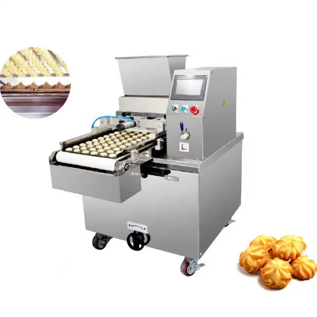 Máy Làm Bánh Cookie