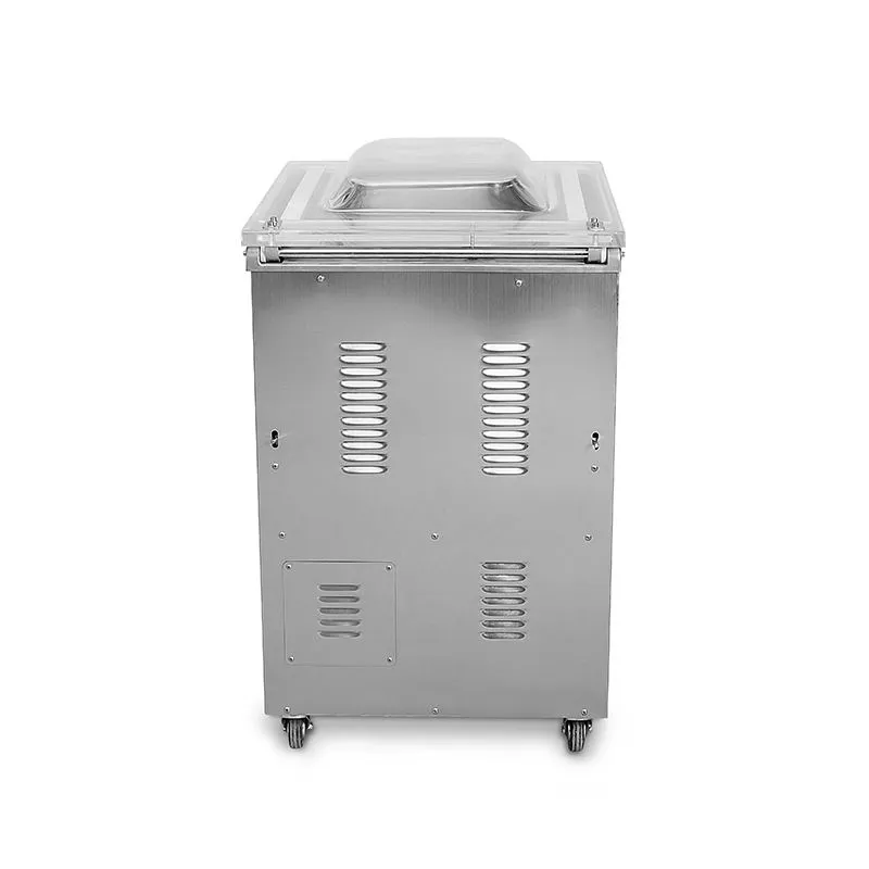 Máy Hút Chân Không DZQ 500 3 Máy Hút Chân Không DZQ 500 - Ảnh 3