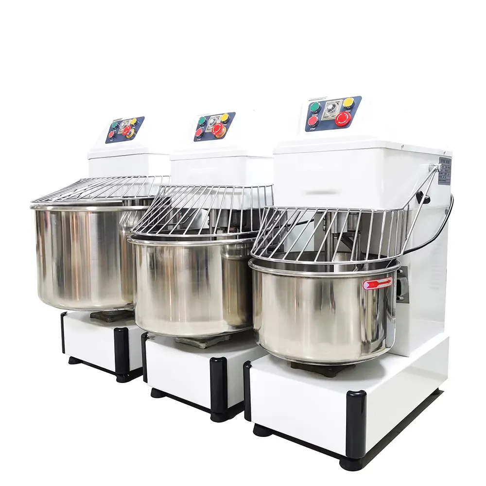 Máy trộn đa năng cao cấp