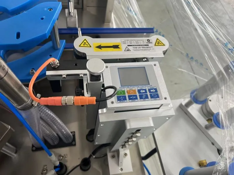 may dan nhan keo nong chay 10