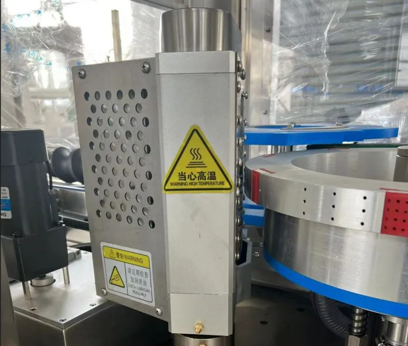 may dan nhan keo nong chay 12