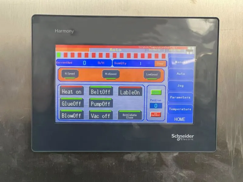 may dan nhan keo nong chay 13