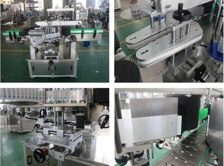 Quy Trình Vận Hành Máy Dán Nhãn & Lưu Ý Quan Trọng Khi Sử Dụng 5 quy trinh van hanh may dan nhan 03