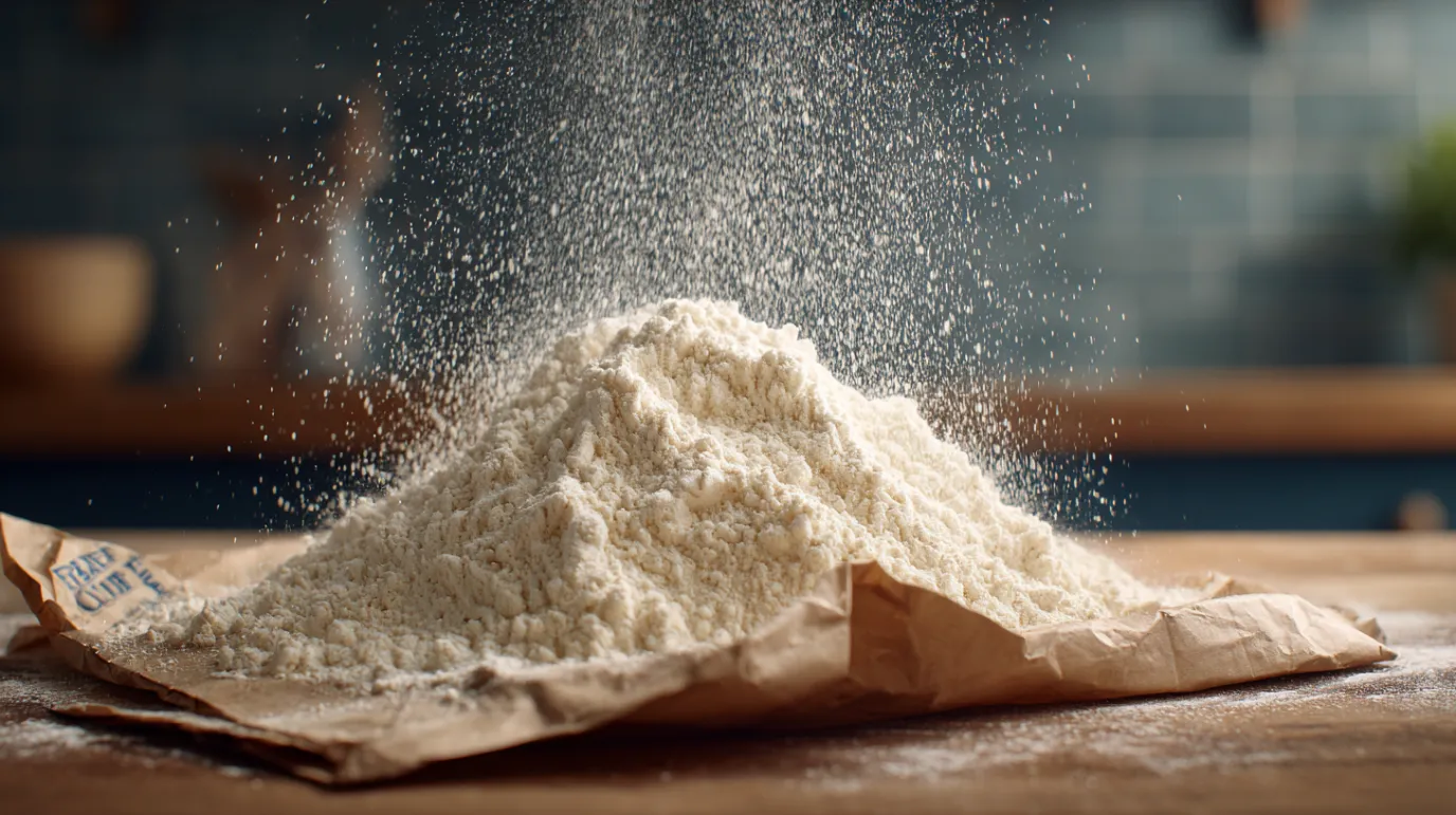 Bột Mì Số 11 Là Gì? Dùng Làm Những Món Bánh Nào Ngon Nhất 6 Bột mì số 11 là loại bột mì có hàm lượng protein trung bình