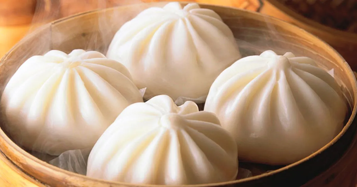 Bột Mì Số 11 Là Gì? Dùng Làm Những Món Bánh Nào Ngon Nhất 8 Bánh Bao