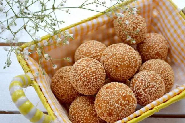 Bột Mì Số 11 Là Gì? Dùng Làm Những Món Bánh Nào Ngon Nhất 9 Bánh Chiên, Bánh Rán