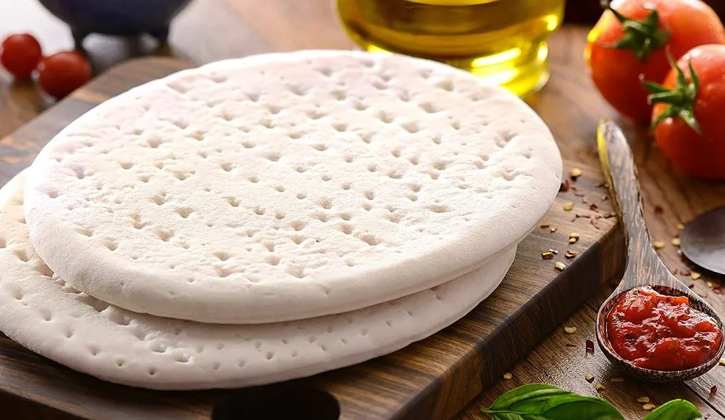 Bột Mì Số 11 Là Gì? Dùng Làm Những Món Bánh Nào Ngon Nhất 10 Bánh Pizza Đế Mềm Và Bánh Mặn Nướng