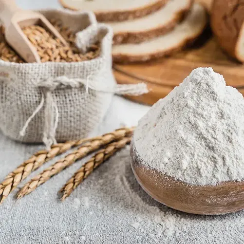 Bột Mì Số 11 Là Gì?