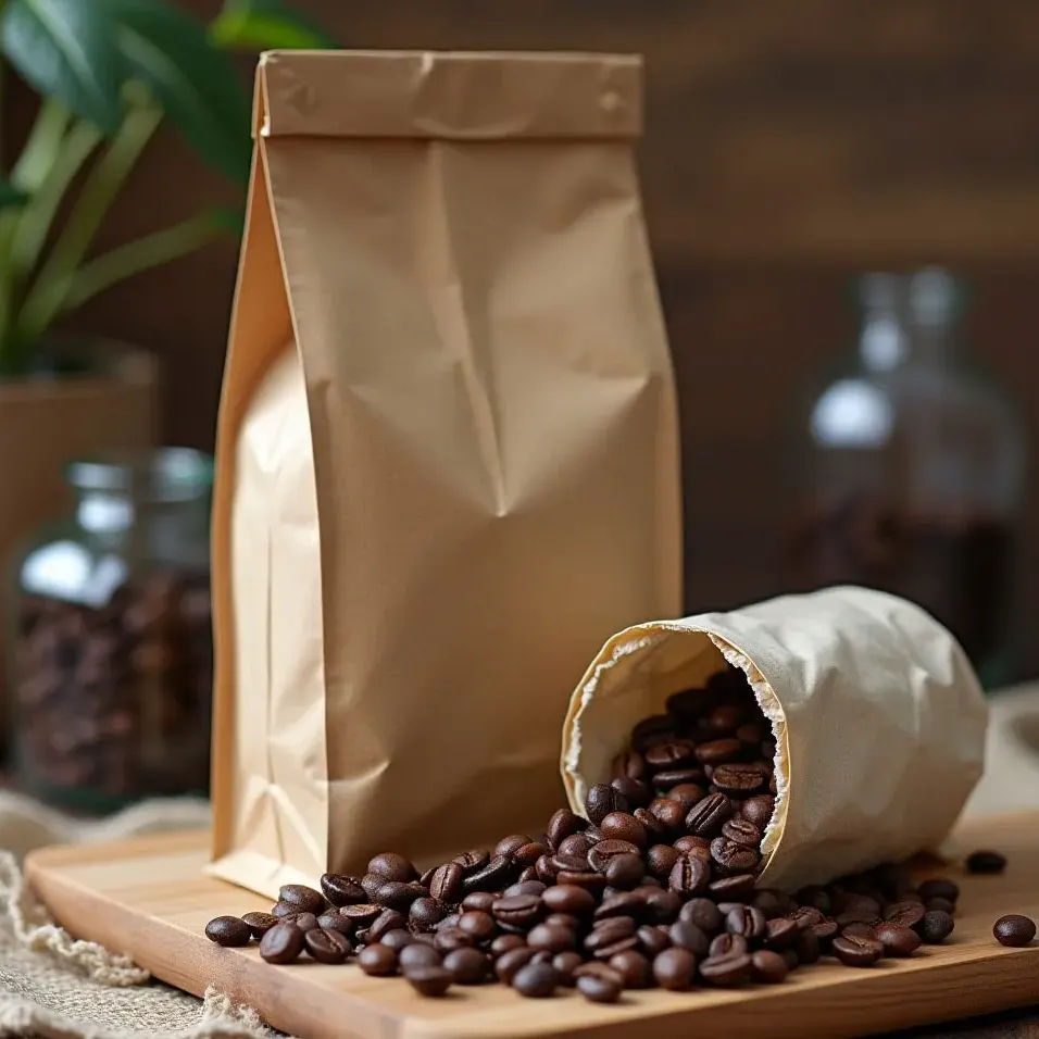 Máy Đóng Gói Túi Cà Phê: Cách Lựa Chọn Để Giữ Trọn Độ Tươi Và Tối Ưu Hiệu Suất Sản Xuất 10 Máy Đóng Gói Túi Cà Phê: Cách Lựa Chọn Để Giữ Trọn Độ Tươi Và Tối Ưu Hiệu Suất Sản Xuất