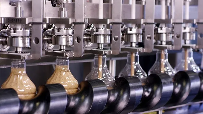 Chiết Rót Áp Suất Thường (Chiết Trọng Lực)