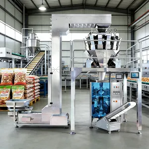 icon automatic packaging