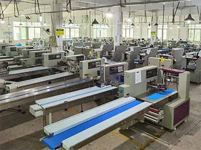 icon horizontal packaging