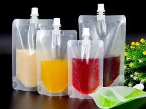 icon packaged liquid