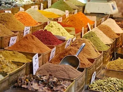 icon packaged powder