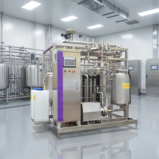 icon sterilization pasteurization