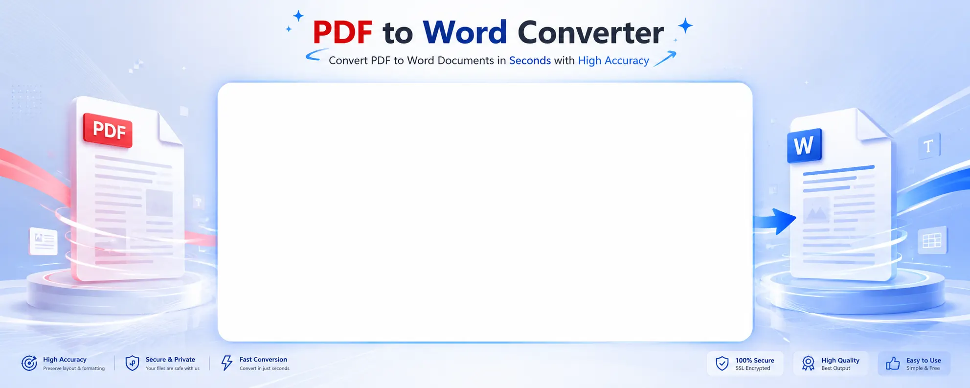 banner coverter pdf