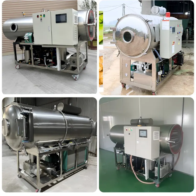 Khả năng vận hành và cho năng suất 