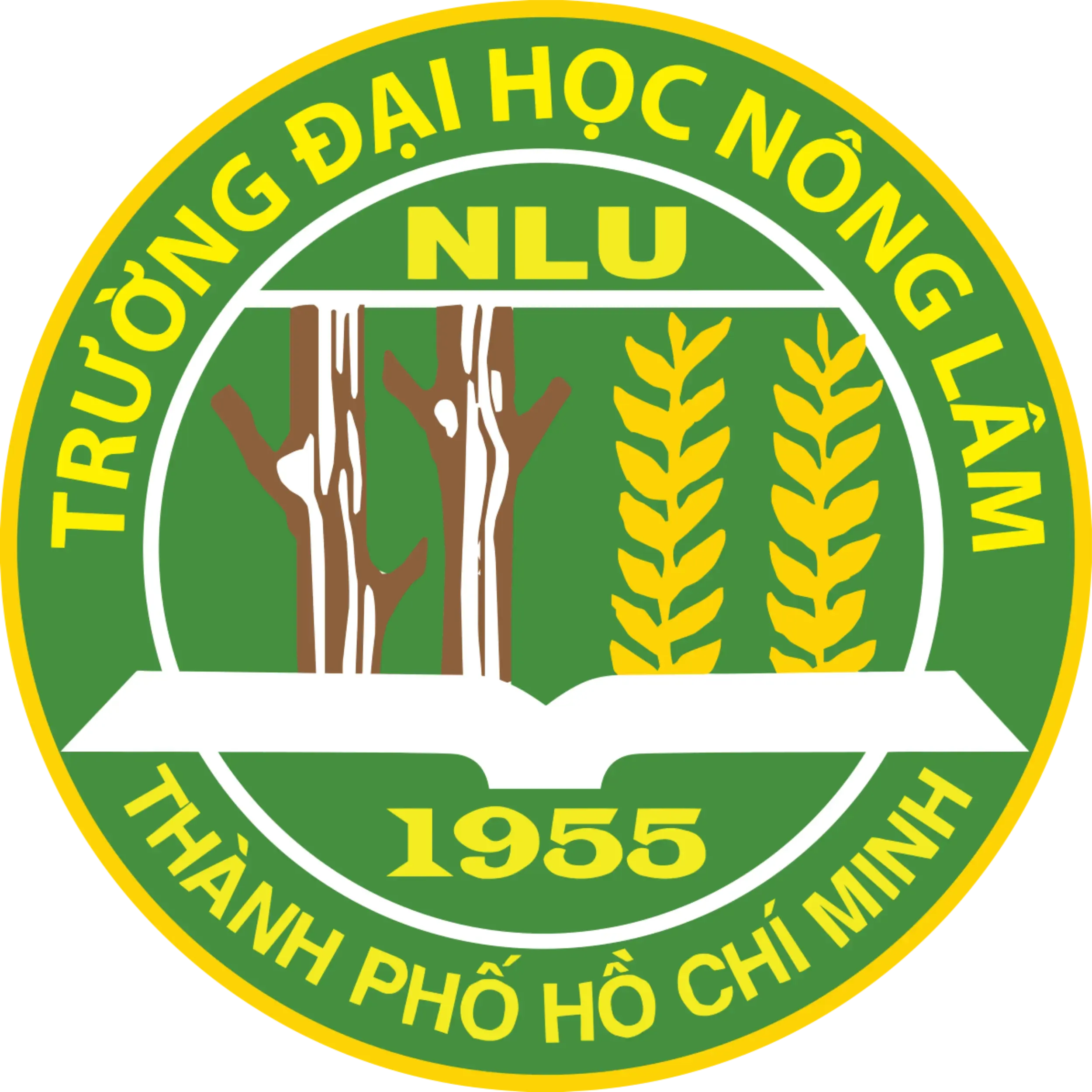 Trường Đại Học Nông Lâm - khách hàng của Thiên Phú