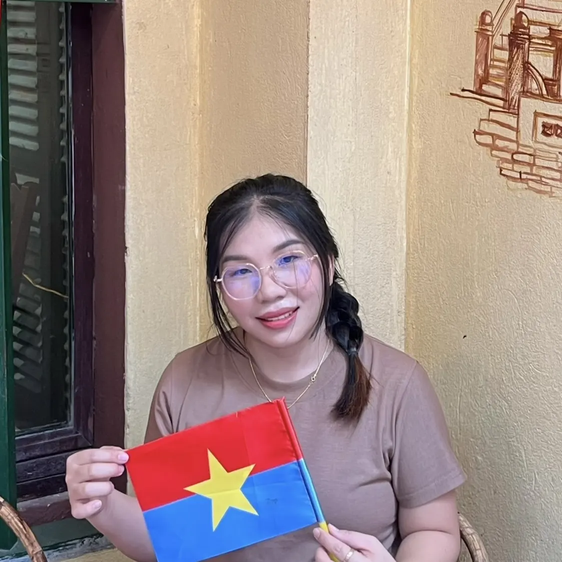 Lục Thị Hạnh