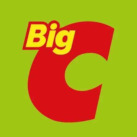 Siêu thị BigC - khách hàng của Thiên Phú