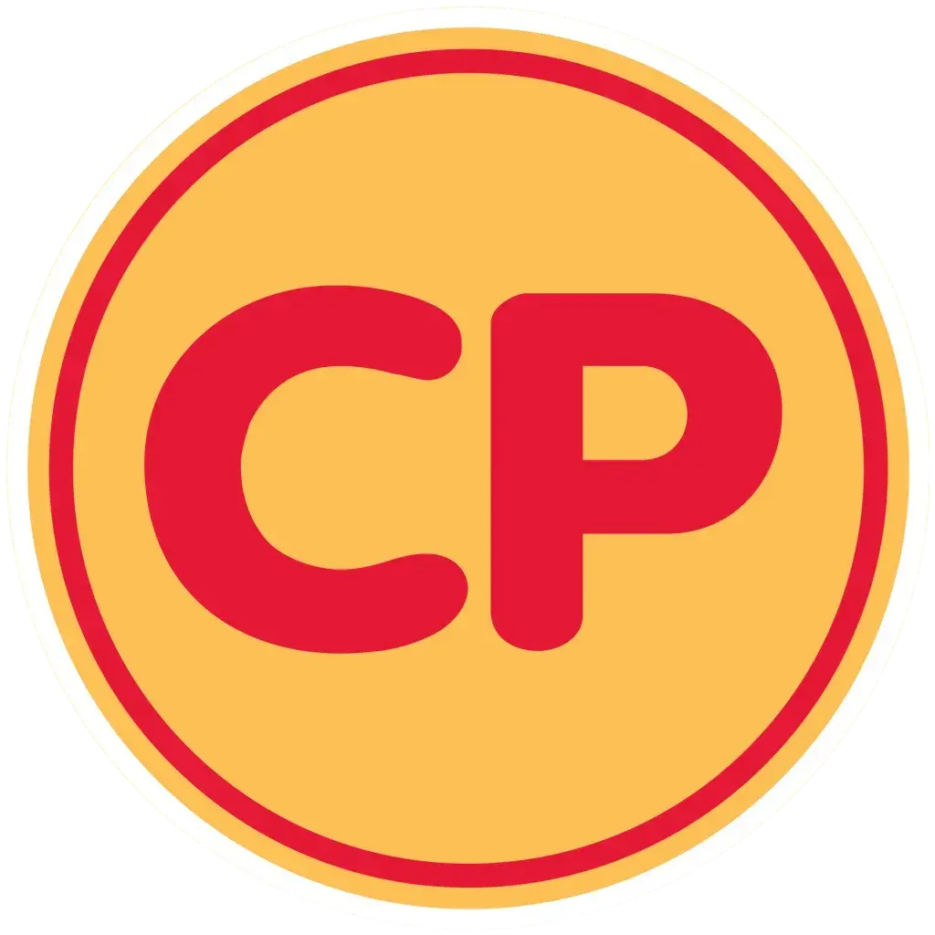 CP Food - khách hàng của Thiên Phú