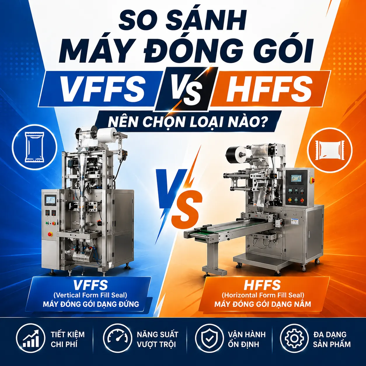 so sanh cong nghe dong goi vffs va hffs