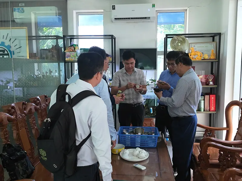 Tu van ve thiet bi