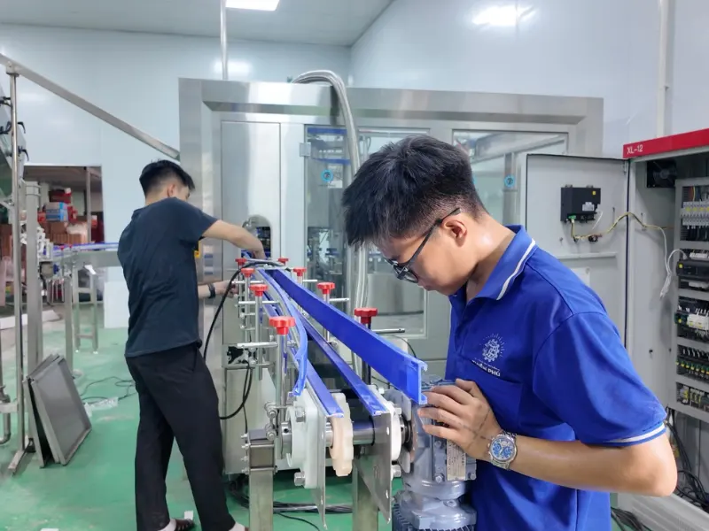 Khi nào thì nên bảo trì máy sớm hơn dự kiến 
