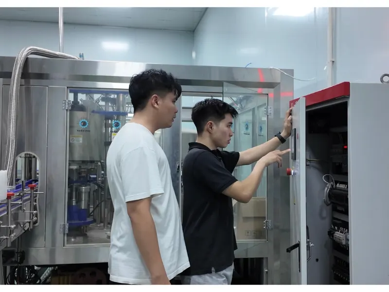 Những yếu tố nào quyết định tần suất bảo trì