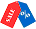 Icon Giảm Giá